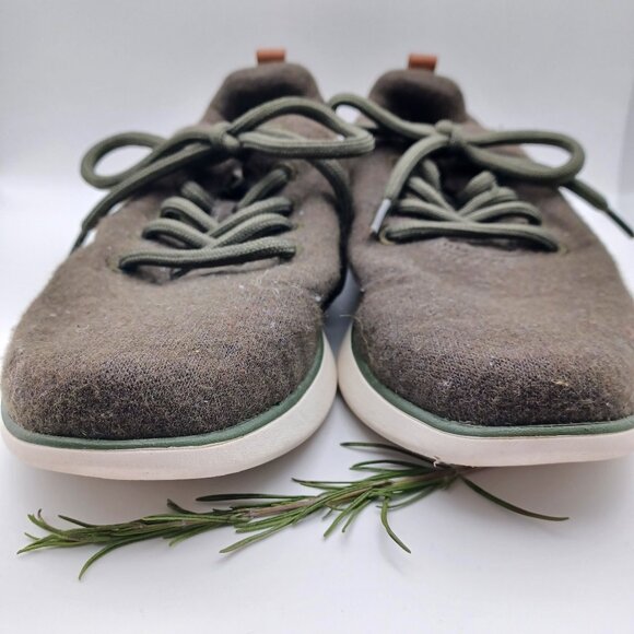 Dr Scholl's Knitted Runners - Picture 4 of 11